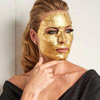 Mascarilla Reafirmante Oro 24K  1ud.-196718 2